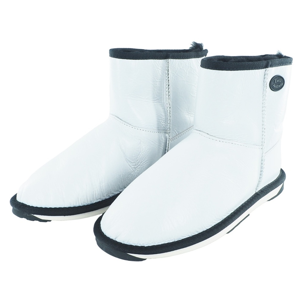 EMU Stinger Mini Zip Boot